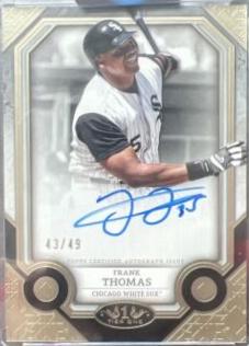Frank Thomas