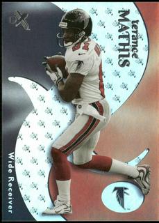 Terance Mathis