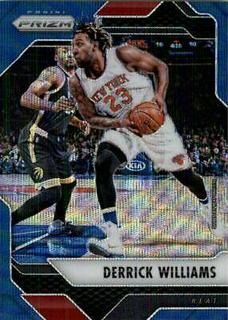 Derrick Williams