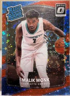 Malik Monk