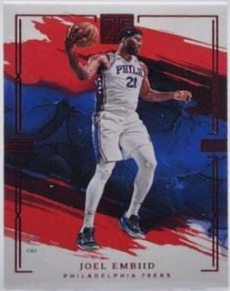 Joel Embiid
