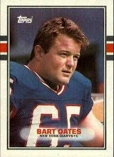 Bart Oates