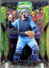 Gary Carter