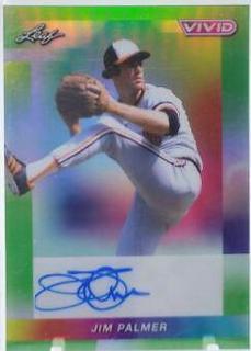 Jim Palmer