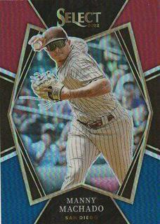 Manny Machado