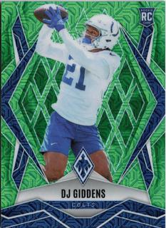 DJ Giddens