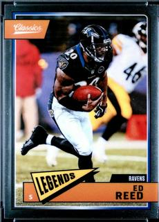 Ed Reed