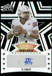 TJ Finley