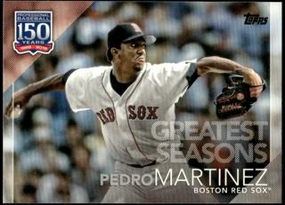 Pedro Martinez