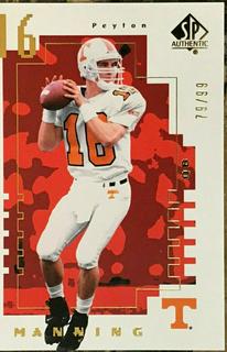 Peyton Manning
