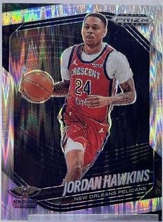 Jordan Hawkins