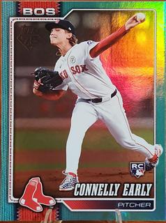 Connelly Early