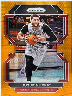 Jusuf Nurkic