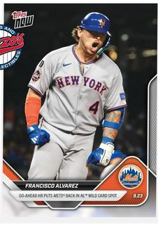 Francisco Alvarez