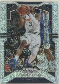 Torrey Craig