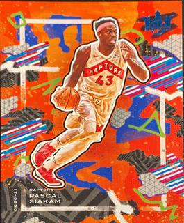 Pascal Siakam