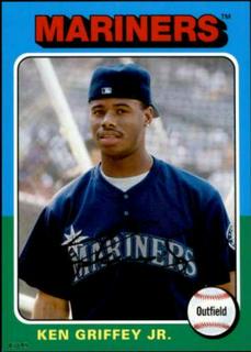 Ken Griffey Jr.