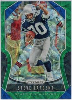 Steve Largent