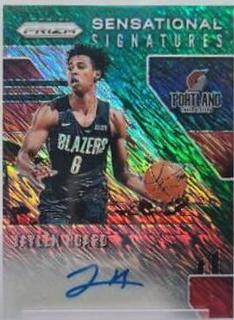 Jaylen Hoard