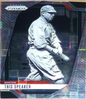 Tris Speaker