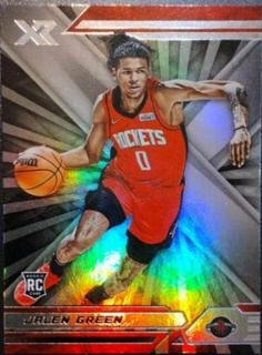 Jalen Green