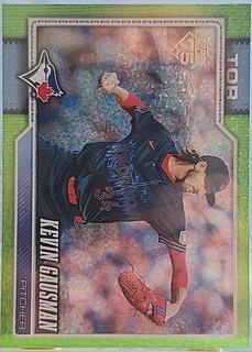 Kevin Gausman