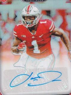 Johnnie Dixon