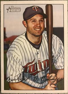 Michael Cuddyer