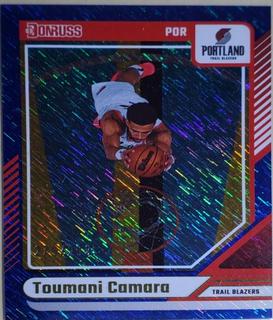 Toumani Camara
