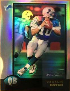 Charlie Batch