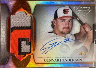 Gunnar Henderson