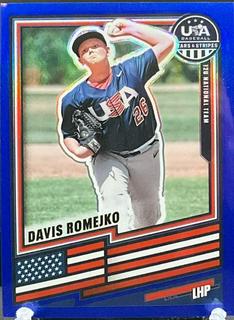 Davis Romejko
