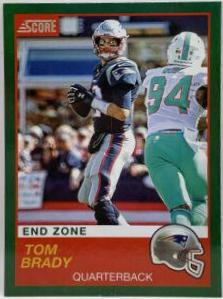 Tom Brady