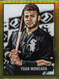 Yoan Moncada