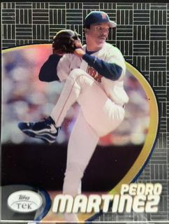 Pedro Martinez