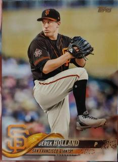 Derek Holland