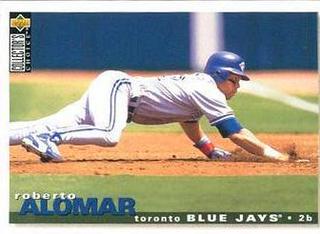 Roberto Alomar