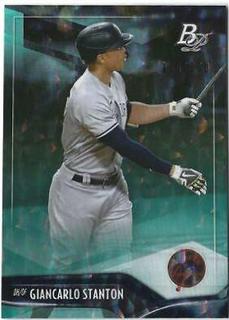 Giancarlo Stanton