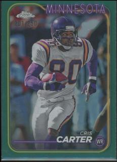Cris Carter