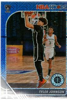 Tyler Johnson