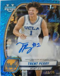 Trent Perry