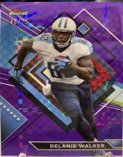 Delanie Walker