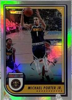 Michael Porter Jr.