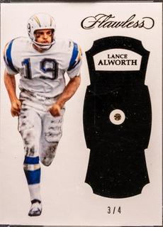 Lance Alworth