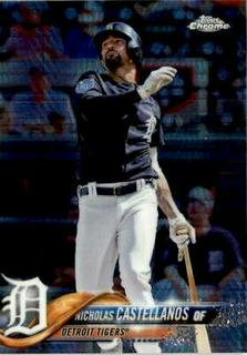 Nicholas Castellanos