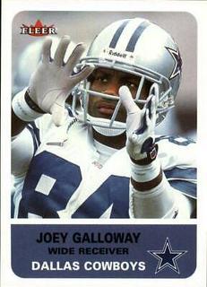 Joey Galloway