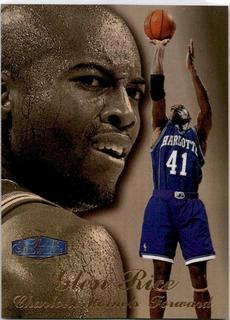 Glen Rice