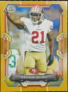 Reggie Bush
