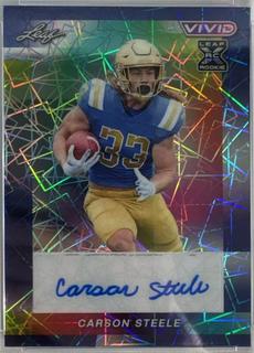 Carson Steele