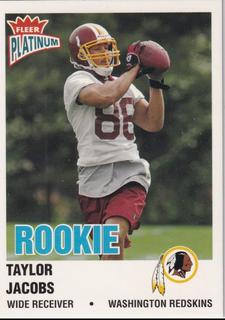 Taylor Jacobs